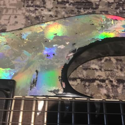 Kramer Sustainer 1988 Holoflash image 7