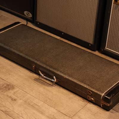 Fender Mustang 1965 Original Brazilian board image 13