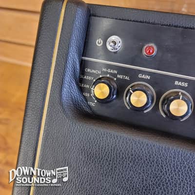 Positive Grid Spark 40 Smart Guitar Amplifier image 4