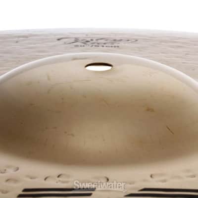 Zildjian 20 inch K Custom Ride Cymbal (KC20Rd1) image 4