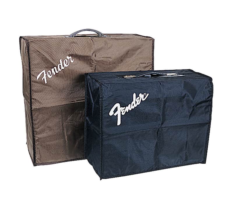Fender 006-4428-000 '57 Twin Amp Cover image 1