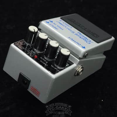 BOSS DSD-3 Digital Sampler/Delay (JAPAN) image 2