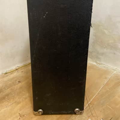 Fender Vibrolux Reverb Amp 1970 - Black image 5
