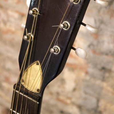 Framus Teenager 1964 image 3