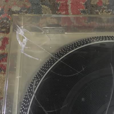Pioneer PL-518 image 7