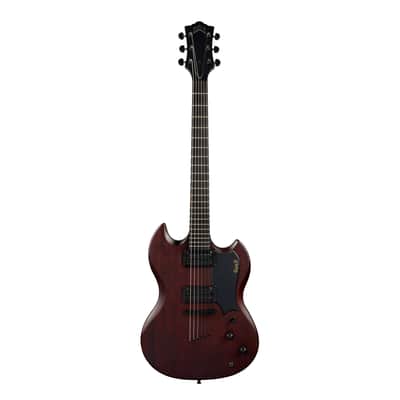 Guild Polara Night Edition VWN - 2025 Limited Edition - Vintage Walnut image 1