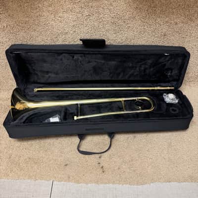 John Packer JP031 Trombone image 8