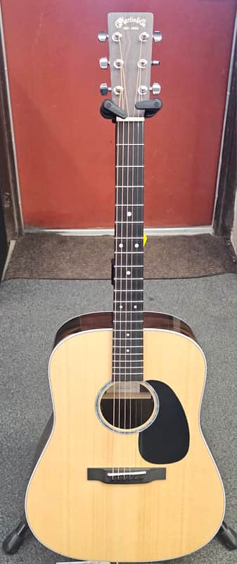 Martin D-13 image 1