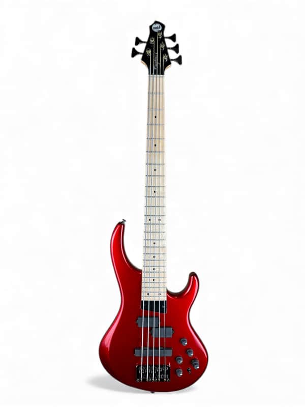 MTD Kingston LK5 Bartolini Upgrade Bild 1
