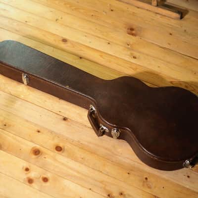 Ibanez Artist AR100 Polar White 1982 made in Japan image 11