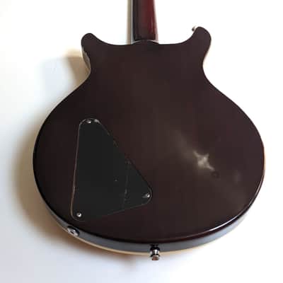 Hamer XT Series A/T P90 Gold Top image 24