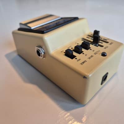 Maxon AF-9 Auto Filter 2000s - Yellow image 10