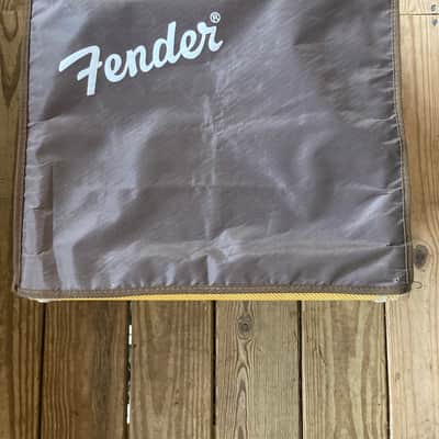 Fender Blues Junior Lacquered Tweed 15-Watt 1x12" Guitar Combo 2016 - Present - Lacquered Tweed image 4