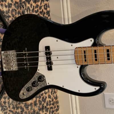 Fender JAZZ BASS - GEDDY LEE MODEL - CIJ CRAFTED IN JAPAN image 12