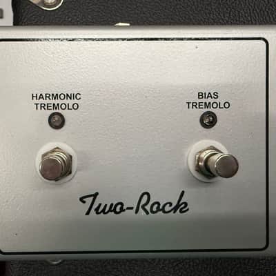 Two-Rock Joey Landreth Signature 100-Watt 3x10" Guitar Amp Half Stack image 2