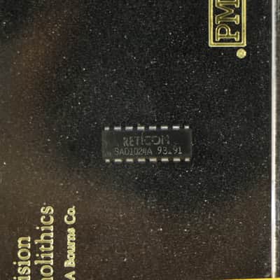 Reticon SAD 1024 BBD Chip (NOS, Vintage, Rare) image 2