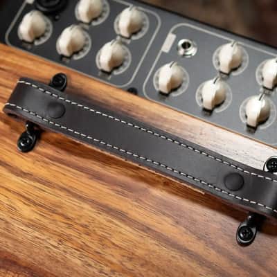 Taylor Circa 74 AV150-10 Amp With Stand - Select Koa image 9