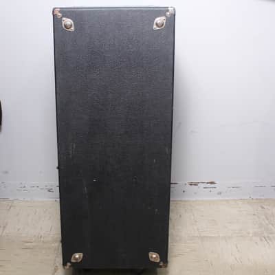 Vintage Acoustic 4x12 Bass Cabinet image 4