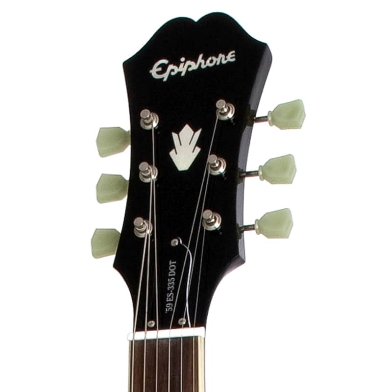 Epiphone '59 ES-335 Dot image 2