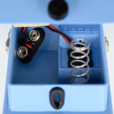 Boss CEB-3 Bass Chorus Gray Label Guitar Effect Pedal GX62015 image 9