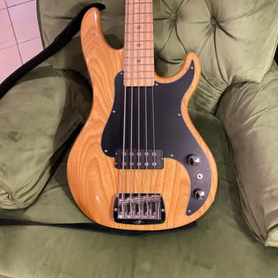 G&L Kiloton 5 2017 Mint image 3