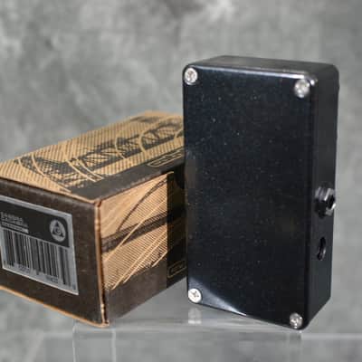Catalinbread Sabbra Cadabra Overdrive Boost Pedal w Box & FAST Same Day Shipping image 2