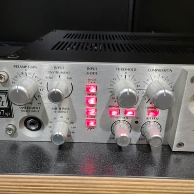 Avalon 737vt sp Silver image 2