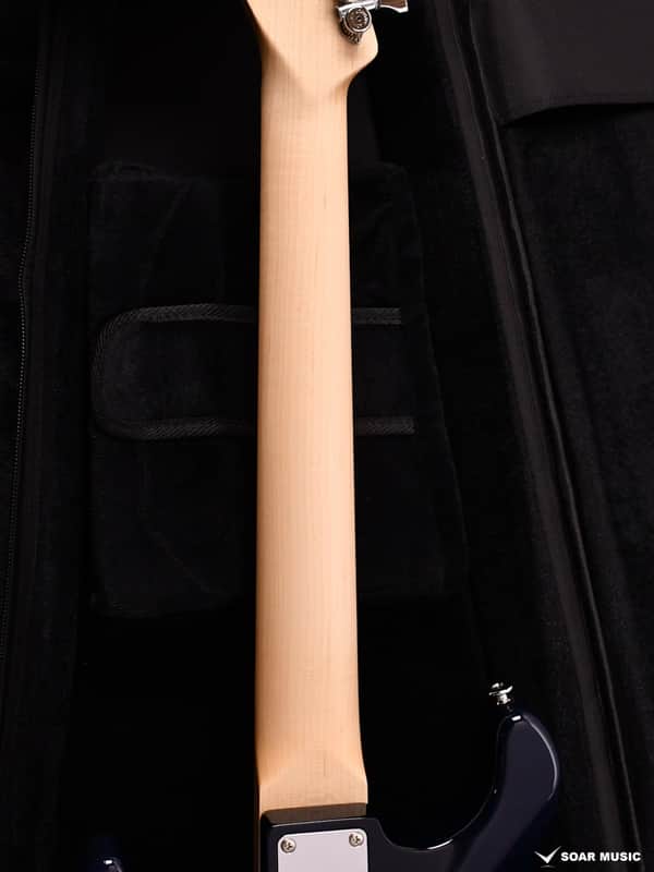 Momose MC7-MV-TOCHI SP'25/NJ - DBL-B (Dark Blue Burst) seven