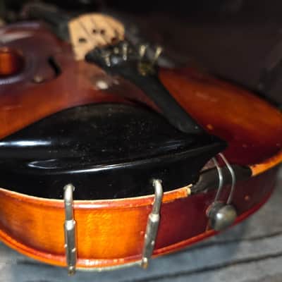 Andrew Schroetter 3/4 scale Violin. Germany. Very Good Condition image 5