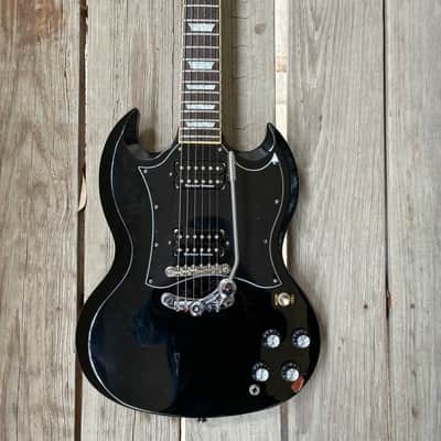Epiphone SG Standard (2020 - Present) | Reverb