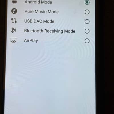 FiiO M23 Hi-Res MP3 Music Player Android 10 Snapdragon 660 with AK4191EQ+AK4499EX, 5.5inch, Lossless DSD/MQA, 5G WiFi/Apple Music/Tidal/Amazon Music 4.4mm 3.5mm/4.4mm (Dark Blue(Aluminum Alloy)) image 5