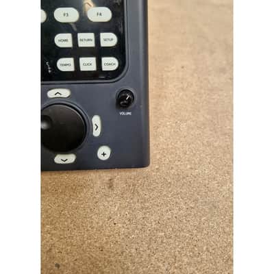 Gear4Music DD470x - Drum Module - Good w/ Cables & Power Supply image 5