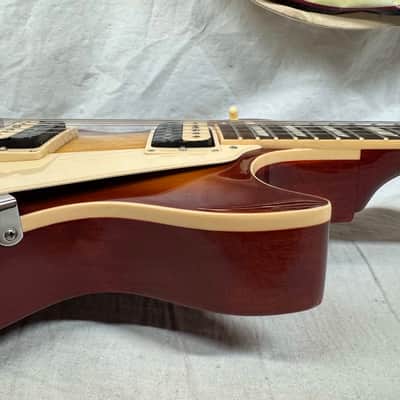 Gibson Les Paul Classic T Guitar with Case 2017 image 15