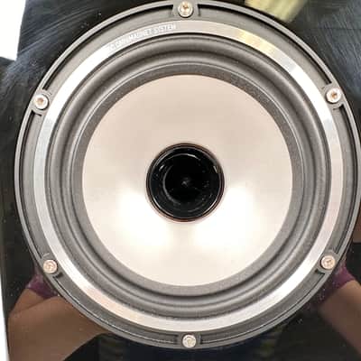 Tannoy Revolution XT 6-GB Compact Bookshelf Speaker (Single) image 5