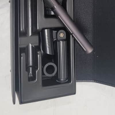 SONY ECM 860S image 2