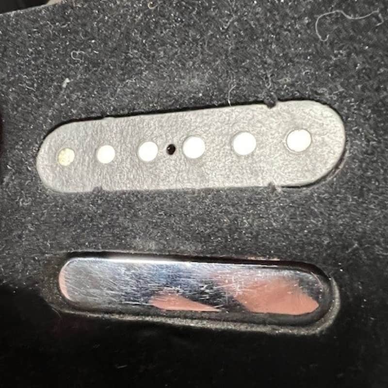 Alan Hamel Telecaster Pickup Set image 1