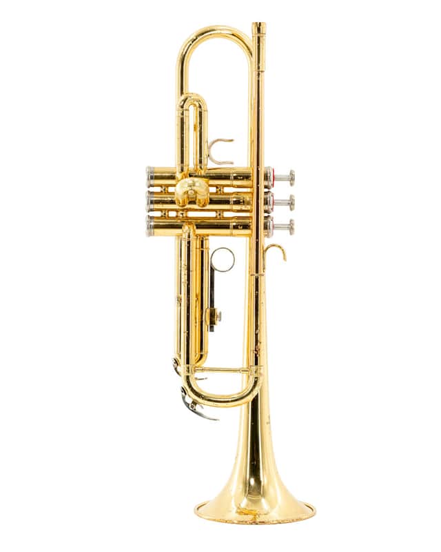 Pre-Owned Yamaha YTR-2335 Bb Trumpet | Used image 1