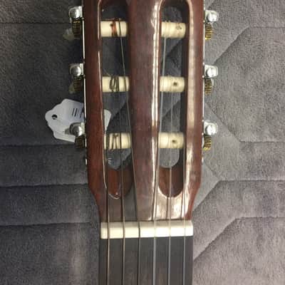Yamaha G 231 II Nylon String Classical Guitar image 5
