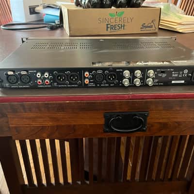 TASCAM DA-3000 Master Recorder 2013 - Present - Black image 5