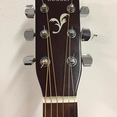 Yamaha F-330 image 5