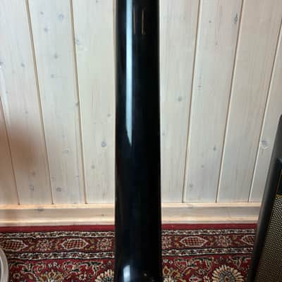Gibson Custom Shop Les Paul Custom 1957 Reissue 2023 - Ebony image 10