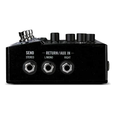 Line 6 HX Stomp Guitar Multi-effects Floor Processor image 6