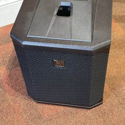 Electro-Voice Evolve 30M Portable Column PA System with Cover image 3