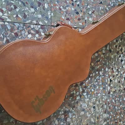 Gibson ES335 Memphis 2017 - Faded Light Burst image 10
