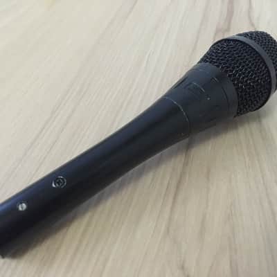 Vintage Shure SM85 Handheld Condenser Microphone *Sounds Great! Rare! image 8