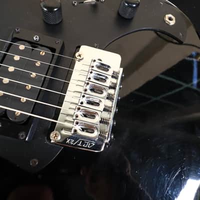 Aria Pro II RS Wild Cat Japan Vintage 1980's Electric Guitar image 16