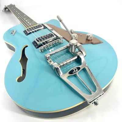 2020 Duesenberg Starplayer TV - Narvik Blue image 10
