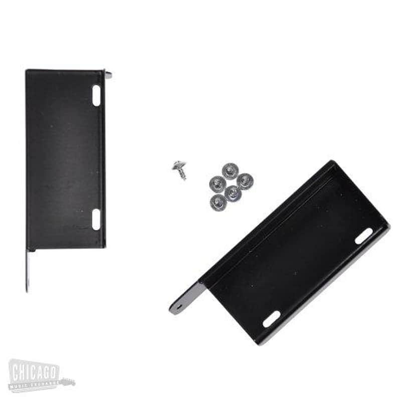 Pedaltrain BRKT-2 Mounting Bracket for Voodoo Lab - PT-3, PT-PRO image 1