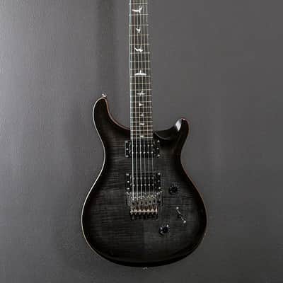 PRS SE Floyd Custom 24 - includes Schaller Lockmeister Upgrade image 19