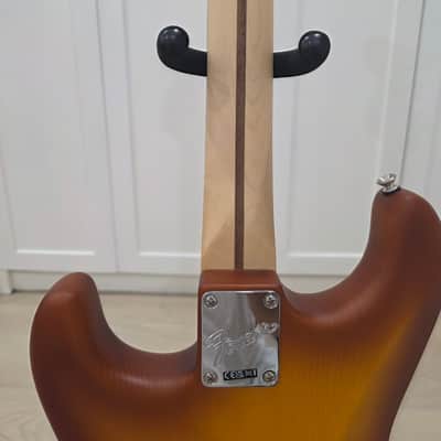 Fender Stratocaster American Performer 2026 (unused, unplayed, in original packing) image 19